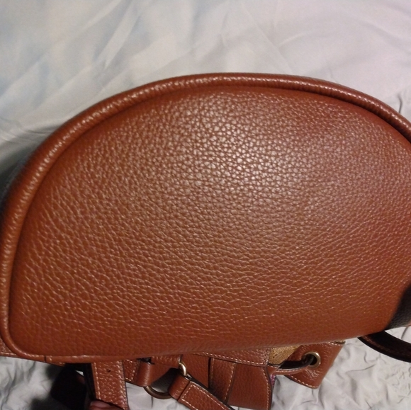 Coach backpack - Picture 3 of 5